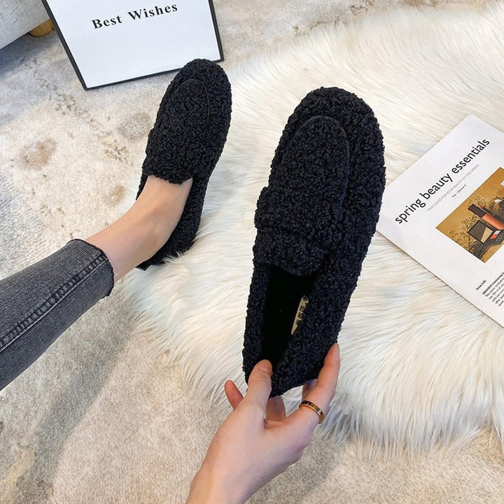 Alice™ | Ultra Comfy Loafers