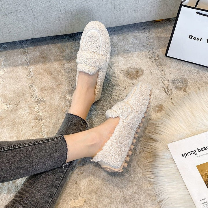 Alice™ | Ultra Comfy Loafers