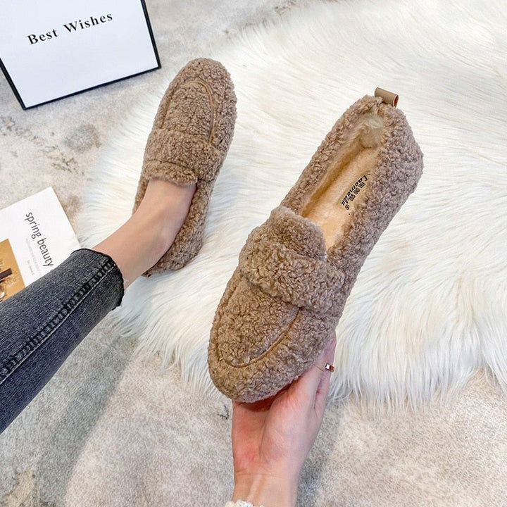 Alice™ | Ultra Comfy Loafers