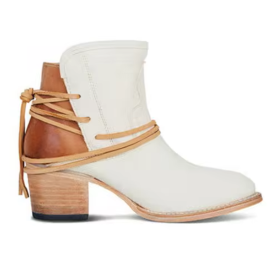 WENDY™ | Elegant & Comfortable Western Boots